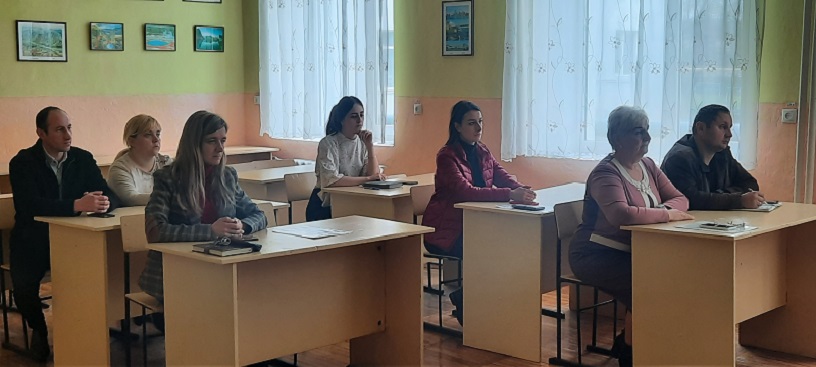 Шляхи, форми, методи, принципи самоосвіти, як двигун професійного зростання педагога